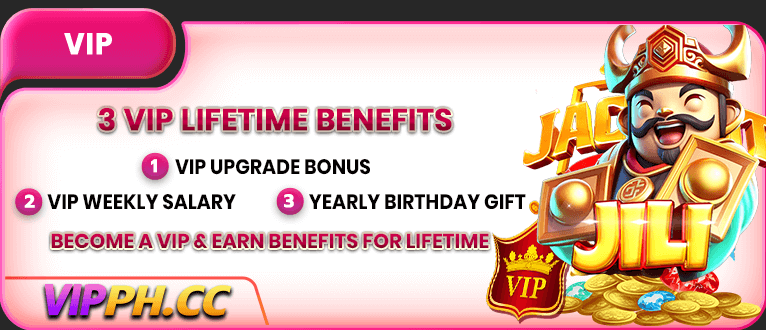 VIPPH hot promotion