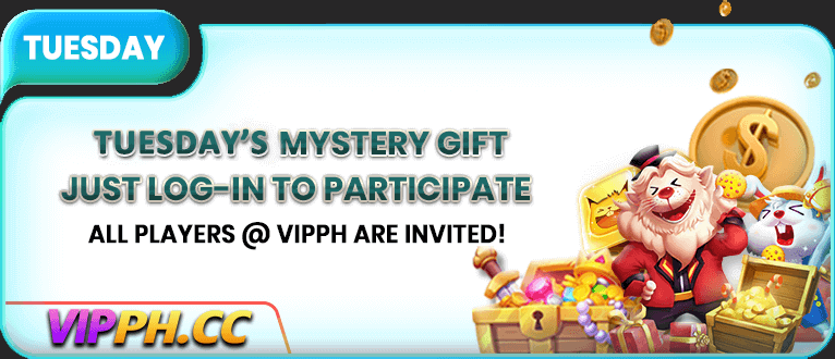VIPPH weekly rewards