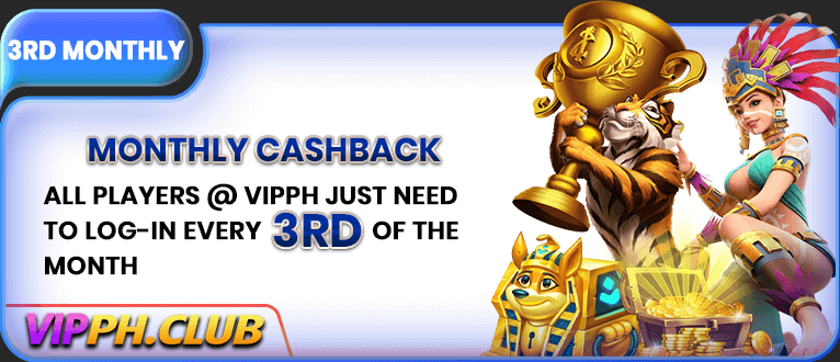 VIPPH exclusive promotion