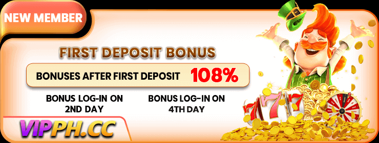 VIPPH exclusive mobile promotion