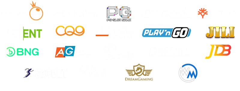 VIPPH game providers
