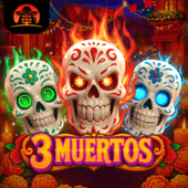 3 Muertos