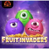Fruit Invaders