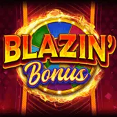 Blazin' Bonus