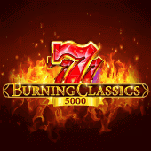 Burning Classics 5000