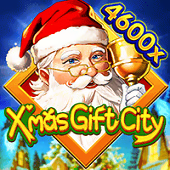 X'Mas Gift City