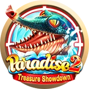 Paradise 2 Treasure Showdown