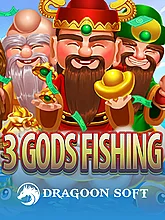 3 Gods Fishing
