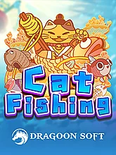 Cat Fishing