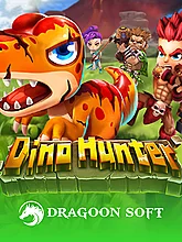 Dino Hunter