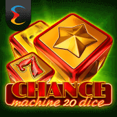 Chance Machine 20 Dice
