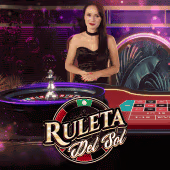 Ruleta del Sol