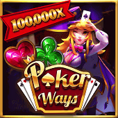 Poker Ways