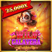 Wild Calavera