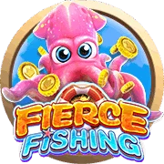 FC FISHING BATTLE