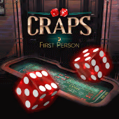 First Person Craps