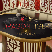 First Person Dragon Tiger