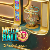 First Person Mega Ball