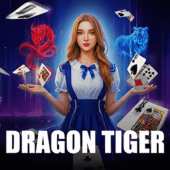 Dragon Tiger