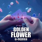 Golden Flower