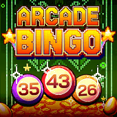 Arcade Bingo