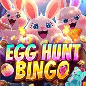 EggHunt Bingo