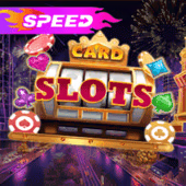 Card Slots Speed