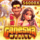 Ganesha Wealth