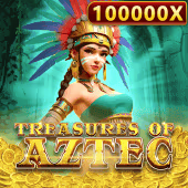 Treasures of Aztec