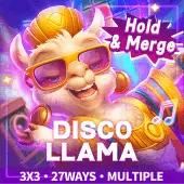 Disco Llama