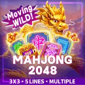 Mahjong 2048