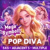 POP DIVA