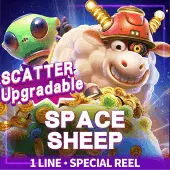 Space Sheep