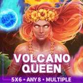 VOLCANO QUEEN