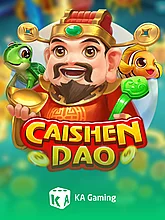 KA Cai Shen Dao