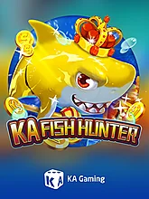 KA Fish Hunter
