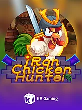 KA Iron Chicken Hunter