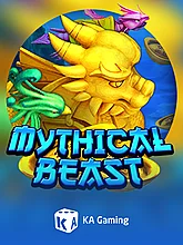 KA Mythical Beast