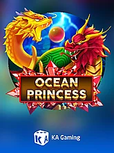 KA Ocean Princess
