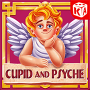 Cupid And Psyche