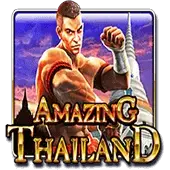 Amazing Thailand