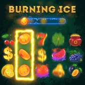 Blazing Hot