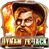 Dynamite Jack