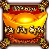 Fa Fa Spin