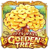 Golden Tree