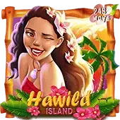 Hawild Island