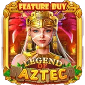 Legend Of Aztec