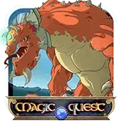 Magic Quest