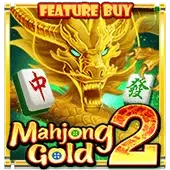 Mahjong Gold 2
